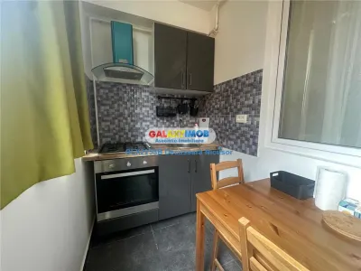 Studio Mobilat Utilat in Militari Residence 360 Euro - foto 7