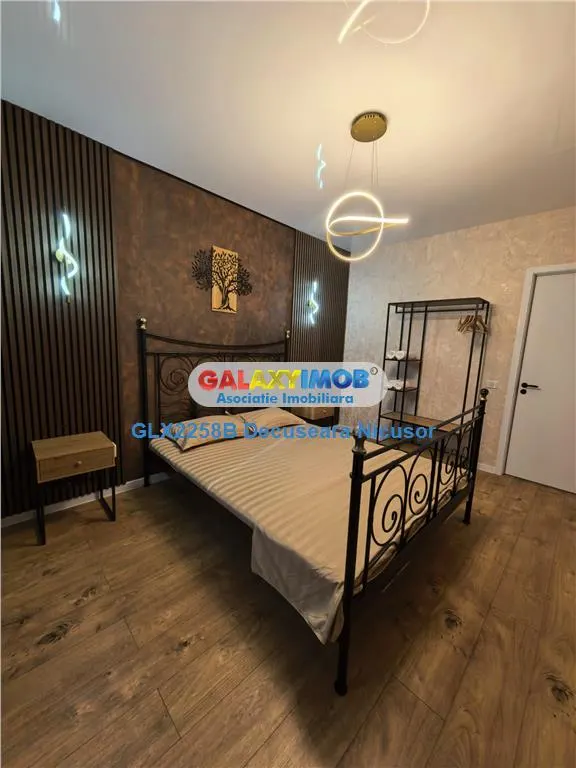 Apartament 2 camere Militari Residence mobilat utilat 82.500 euro - foto 1