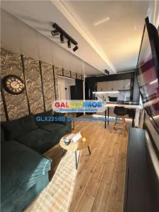 Apartament 2 camere Militari Residence mobilat utilat 82.500 euro - foto 11