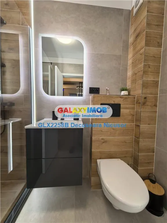 Apartament 2 camere Militari Residence mobilat utilat 82.500 euro - foto 15