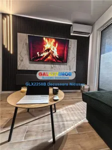 Apartament 2 camere Militari Residence mobilat utilat 82.500 euro - foto 21