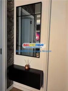 Apartament 2 camere Militari Residence mobilat utilat 82.500 euro - foto 22