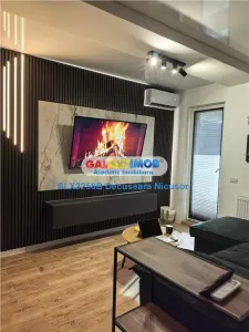 Apartament 2 camere Militari Residence mobilat utilat 82.500 euro - foto 23