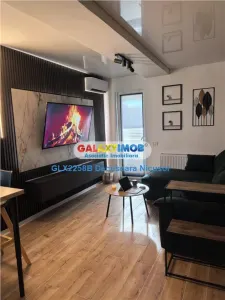 Apartament 2 camere Militari Residence mobilat utilat 82.500 euro - foto 10