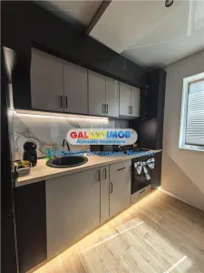 Apartament 2 camere Militari Residence mobilat utilat 82.500 euro - foto 16