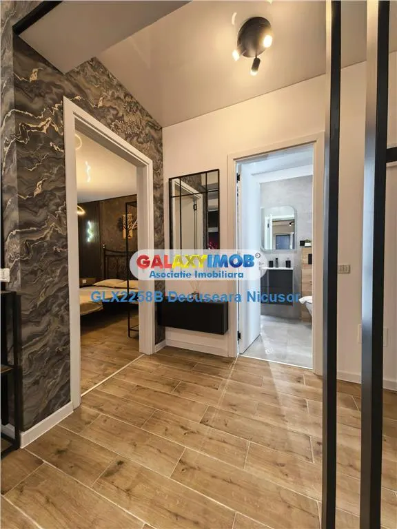 Apartament 2 camere Militari Residence mobilat utilat 82.500 euro - foto 18