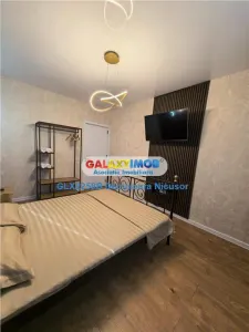 Apartament 2 camere Militari Residence mobilat utilat 82.500 euro - foto 3