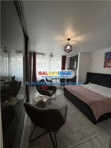 Garsoniera, mobilata Utilata, Pollux Residence, 47.900 euro - foto 4