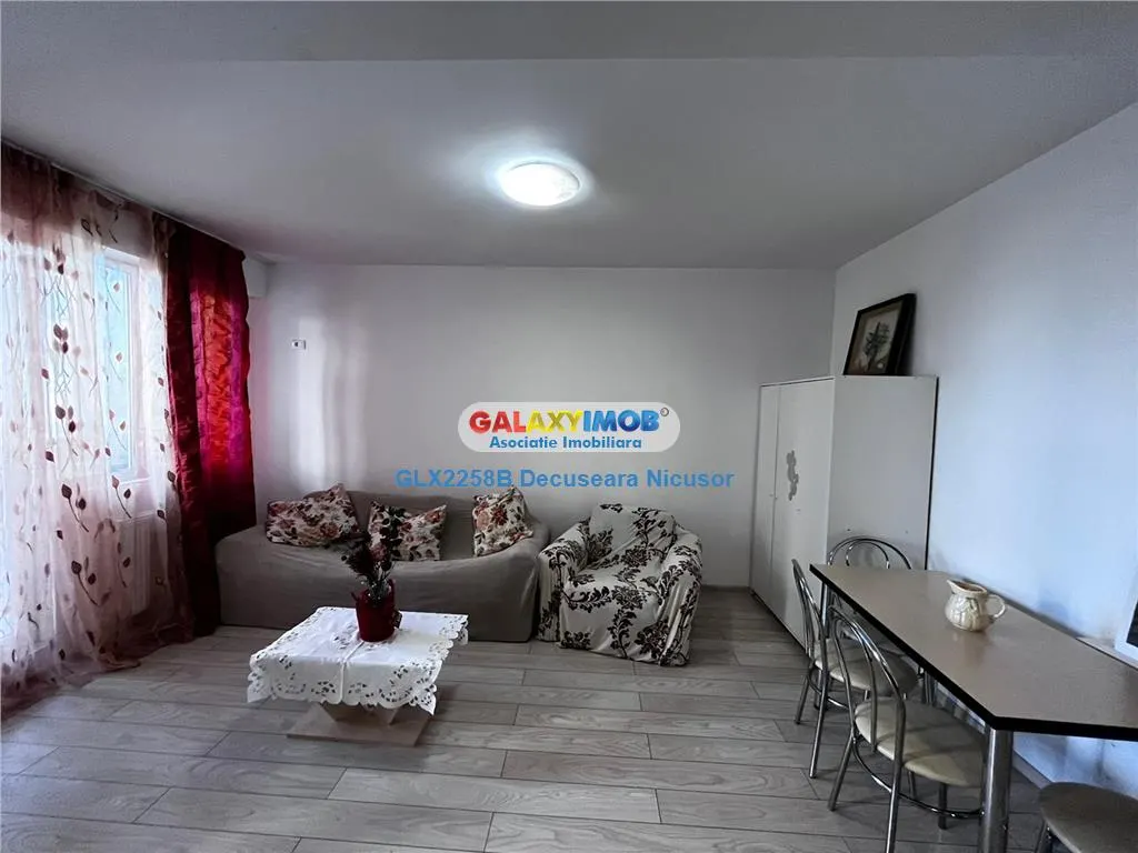 Apartament 2 camere, Militari Residence, Mobilat, Utilat, 65.900 euro - foto 1