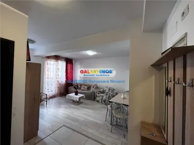 Apartament 2 camere, Militari Residence, Mobilat, Utilat, 65.900 euro - foto 2