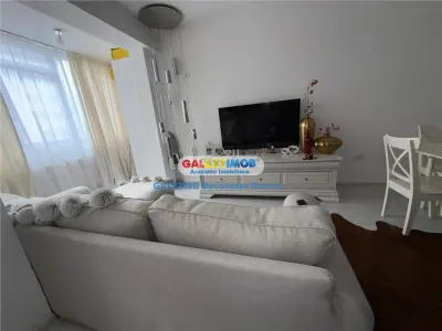 Apartament 2 camere Militari Residence mobilat utilat 79.900 euro - foto 11