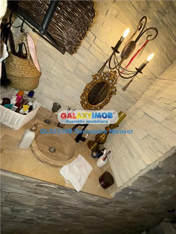 Apartament 2 camere Militari Residence mobilat utilat 79.900 euro - foto 18
