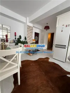 Apartament 2 camere Militari Residence mobilat utilat 79.900 euro - foto 4
