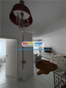 Apartament 2 camere Militari Residence mobilat utilat 79.900 euro - foto 6
