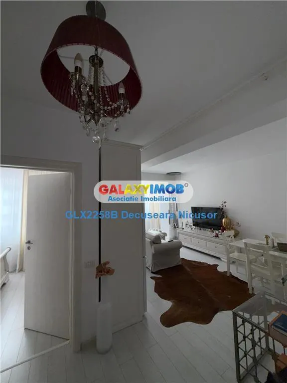 Apartament 2 camere Militari Residence mobilat utilat 79.900 euro - foto 6