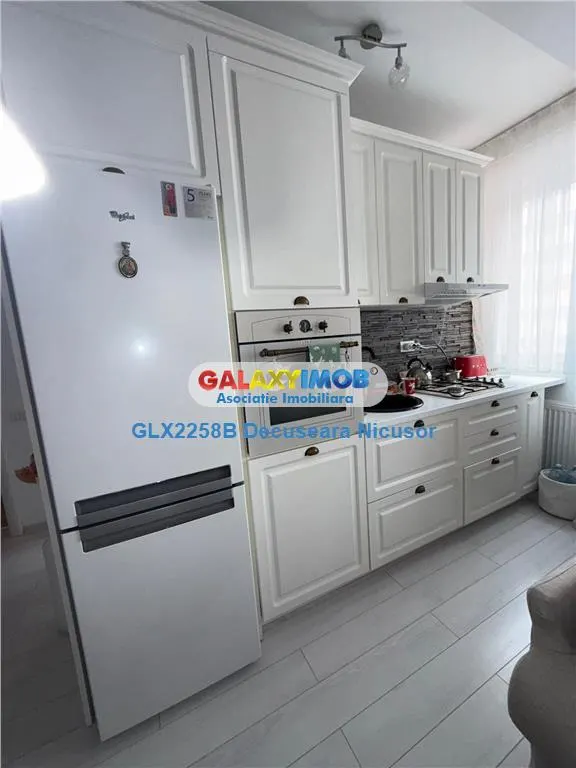 Apartament 2 camere Militari Residence mobilat utilat 79.900 euro - foto 10