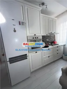 Apartament 2 camere mobilat utilat MILITARI RESIDENCE 86 900 EURO - foto 10