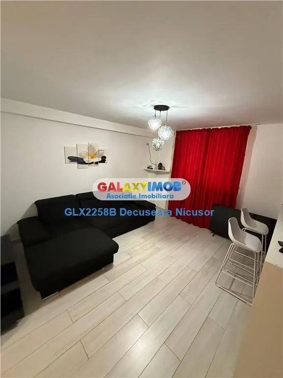 Garsoniera mobilata Militari Residence 49.900 euro - foto 1