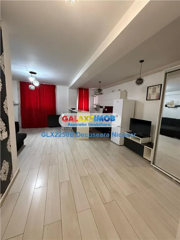 Garsoniera mobilata Militari Residence 49.900 euro - foto 11