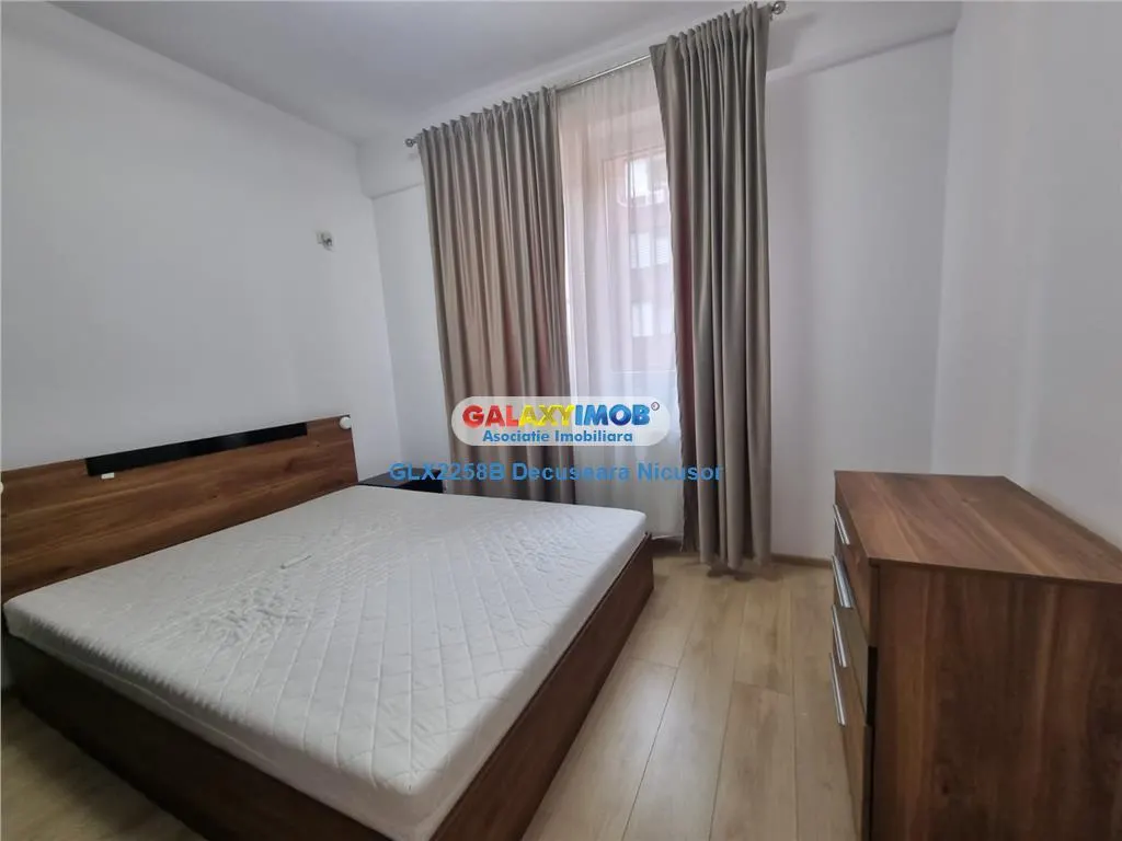 Apartament 2 camere MILITARI RESIDENCE 72.500 Euro - foto 2