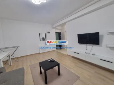 Apartament 2 camere MILITARI RESIDENCE 72.500 Euro - foto 11