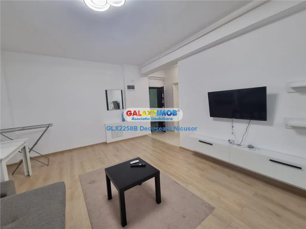 Apartament 2 camere MILITARI RESIDENCE 72.500 Euro - foto 11