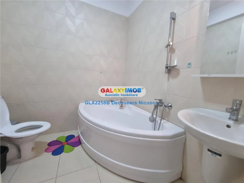 Apartament 2 camere MILITARI RESIDENCE 72.500 Euro - foto 9