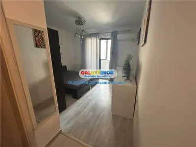 Garsoniera Mobilata Utilata, Tineretului, 330 Euro - foto 4