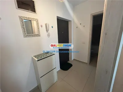 Garsoniera Mobilata Utilata, Tineretului, 330 Euro - foto 5