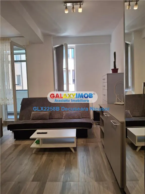 Garsoniere Mobilata Utilata, Tineretului, 56.000 Euro - foto 18