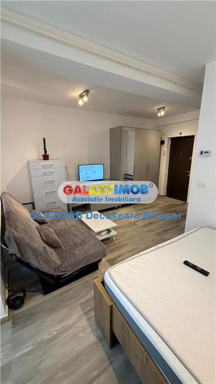 Garsoniere Mobilata Utilata, Tineretului, 56.000 Euro - foto 4