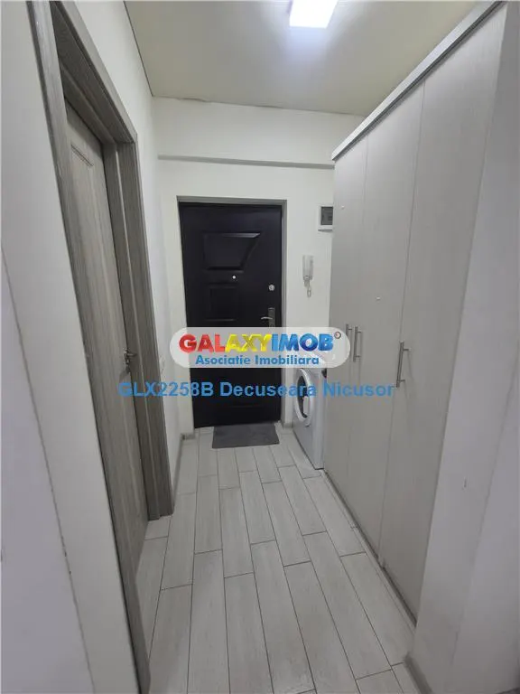 Garsoniera mobilata utilata Pollux Residence 300 euro - foto 4