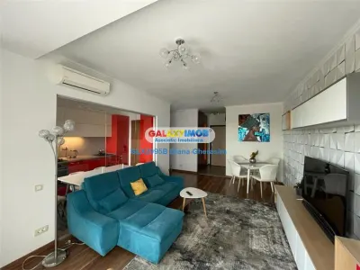 Apartament de inchiriat  3 camere- 20th Residence - Bucuresti