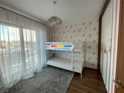 Apartament de inchiriat  3 camere- 20th Residence - foto 11