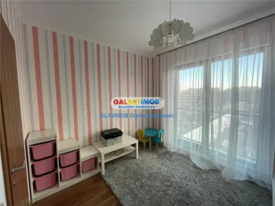 Apartament de inchiriat  3 camere- 20th Residence - foto 12