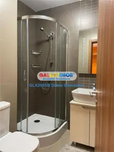 Apartament de inchiriat  3 camere- 20th Residence - foto 4