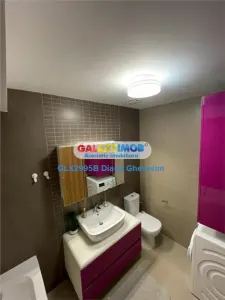 Apartament de inchiriat  3 camere- 20th Residence - foto 5