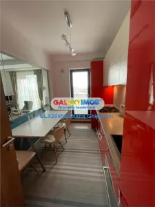 Apartament de inchiriat  3 camere- 20th Residence - foto 7