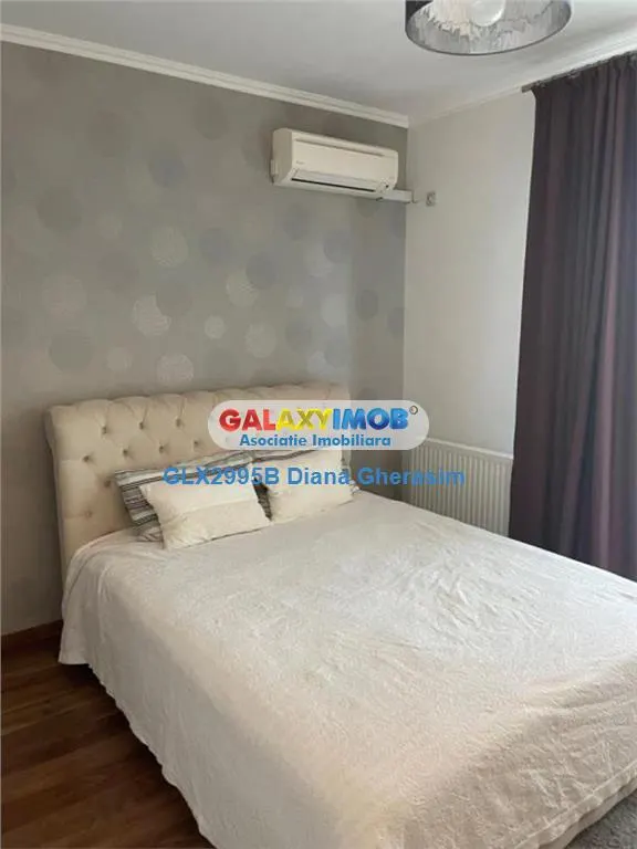 Apartament de inchiriat  3 camere- 20th Residence - foto 10