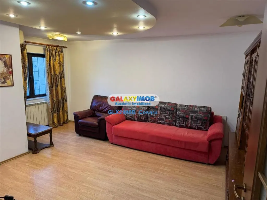 INCHIRIEZ APARTAMENT 3 CAMERE RAHOVA DRUMUL SARII - foto 5