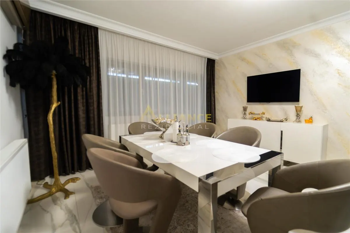 Metalurgiei Vilă Superbă 7 camere Lux - foto 7