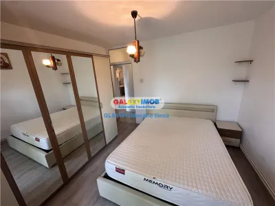Inchiriere apartament 3 camere, cu centrala, Ploiesti, zona Paltinis - foto 22