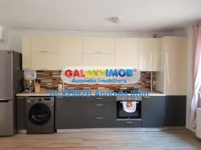 Apartament 3 camere + loc parcare- Fundeni/Dobroesti - Fundeni