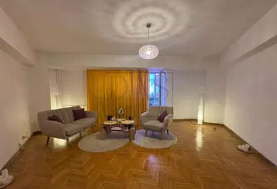 Apartament 3 camere | Calea Victoriei - MaxMara | Bloc 1979 | Centrala - Bucuresti