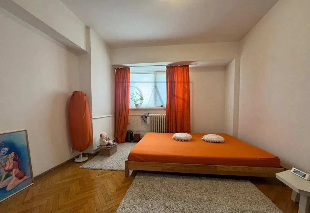 Apartament 3 camere | Calea Victoriei - MaxMara | Bloc 1979 | Centrala - foto 11