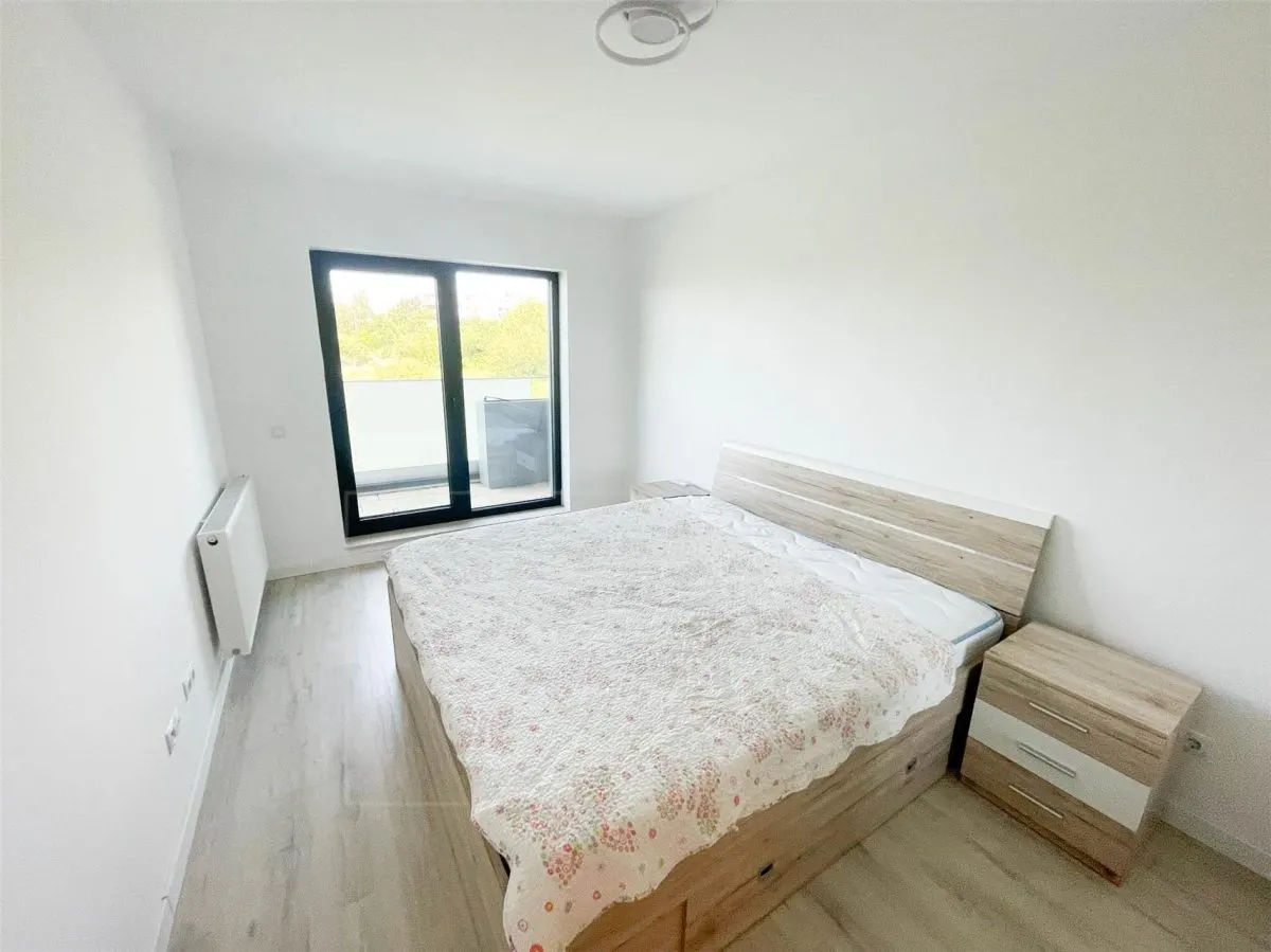 Totul Nou! Apartament 3 camere, Seasons + Parcare - foto 1