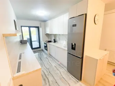 Totul Nou! Apartament 3 camere, Seasons + Parcare - foto 3