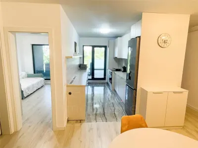 Totul Nou! Apartament 3 camere, Seasons + Parcare - foto 5
