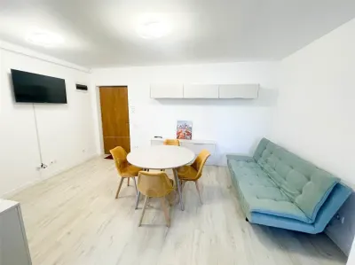 Totul Nou! Apartament 3 camere, Seasons + Parcare - foto 7