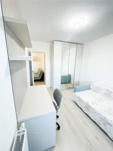 Totul Nou! Apartament 3 camere, Seasons + Parcare - foto 8